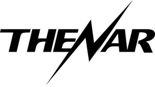 THENAR logo