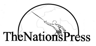 THENATIONSPRESS logo