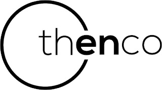 THENCO logo
