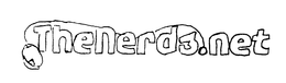 THENERDS.NET logo