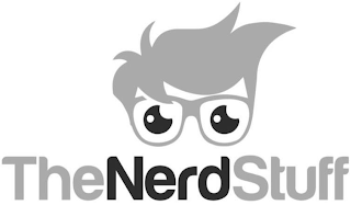 THENERDSTUFF logo