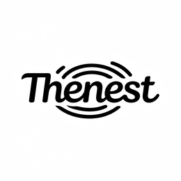 THENEST logo