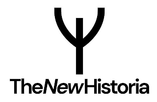 THENEWHISTORIA logo