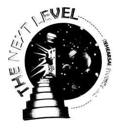 THENEXT LEVEL REHEARSAL STUDIO INC logo