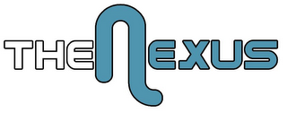 THENEXUS logo