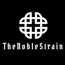 THENOBLESTRAIN logo