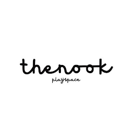 THENOOK PLAYSPACE logo