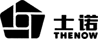 THENOW logo