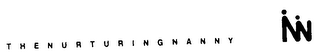 THENURTURINGNANNY NN logo