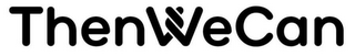 THENWECAN logo