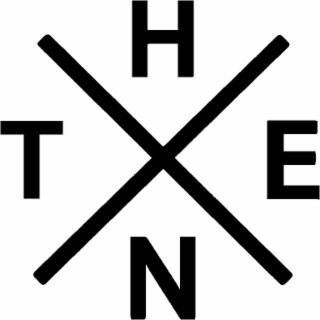 THENX logo