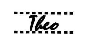 THEO logo
