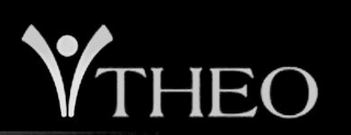 THEO logo