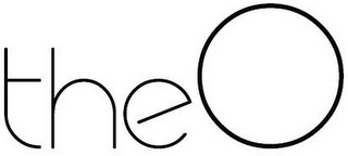 THEO logo