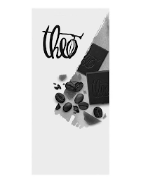 THEO logo