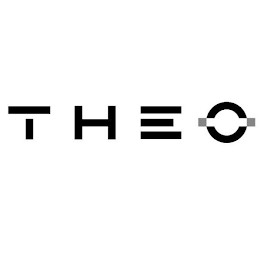 THEO logo