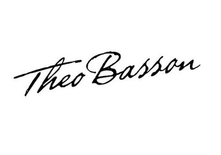 THEO BASSON logo