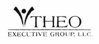THEO EXECUTIVE GROUP, LLC. logo