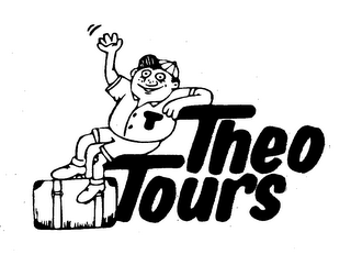 THEO TOURS logo