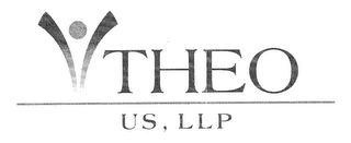 THEO US, LLP logo