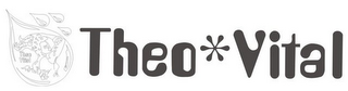 THEO VITAL logo