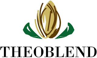 THEOBLEND logo