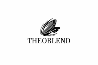 THEOBLEND logo