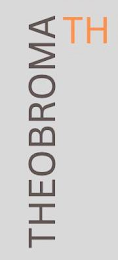 THEOBROMA TH logo