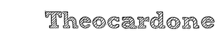 THEOCARDONE logo