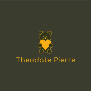 THEODATE PIERRE logo
