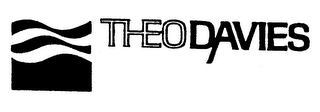 THEODAVIES logo