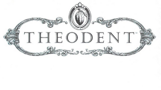 THEODENT logo