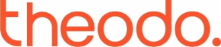THEODO. logo