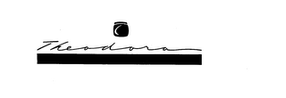 THEODORA logo