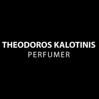 THEODOROS KALOTINIS PERFUMER logo