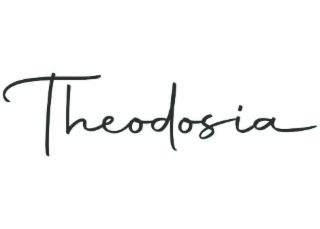 THEODOSIA logo