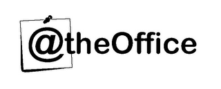 @THEOFFICE logo