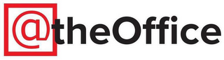 @THEOFFICE logo