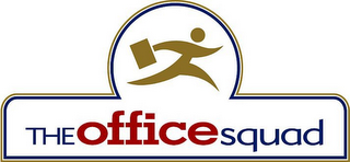 THEOFFICESQUAD logo