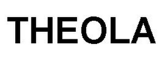 THEOLA logo