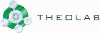 THEOLAB logo