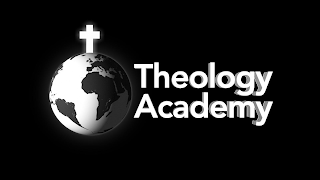 THEOLOGY ACADEMY logo