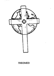 THEOMED logo