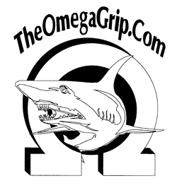 THEOMEGAGRIP.COM logo