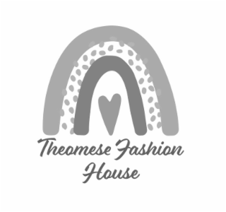 THEOMESE FASHION HOUSE logo