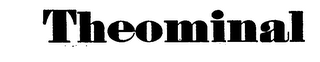 THEOMINAL logo