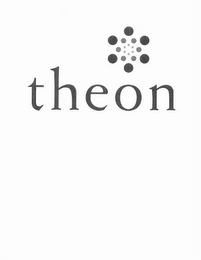THEON logo