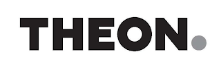 THEON. logo