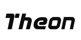 THEON logo