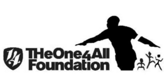 THEONE4ALL FOUNDATION logo